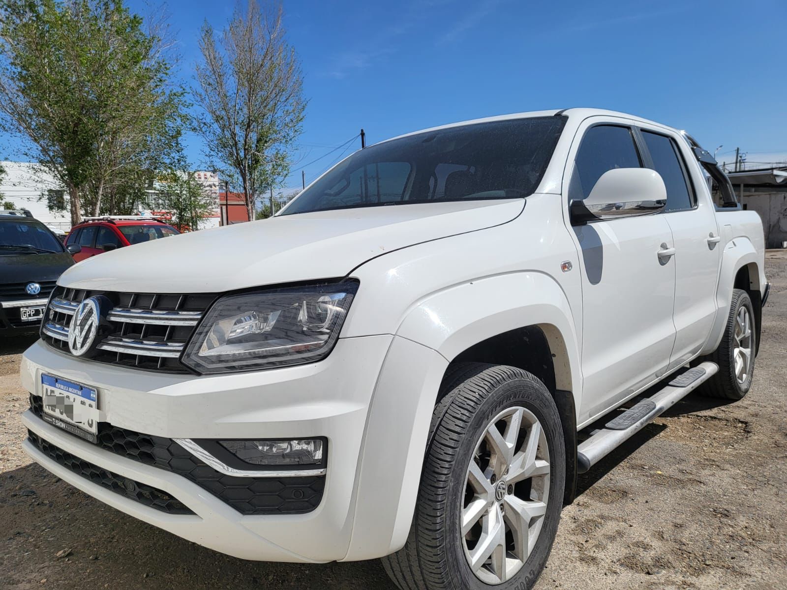 Amarok 2020 1